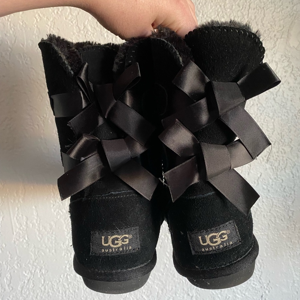 Uggs